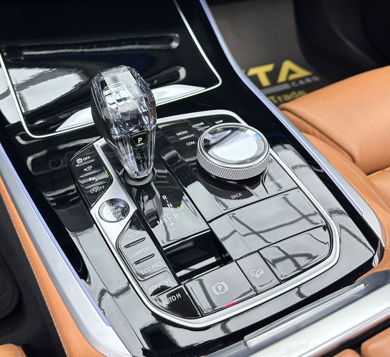 BMW X5 40i M Sport 3.0L 2020 BMW X5 xDrive40i M-Sport, 1 Year Unlimited Km Warranty, BMW Full Service Histo