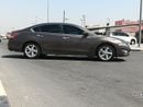 Nissan Altima SL 2.5L V4