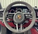 بورش 911 Carrera 3.0L (444 HP) Coupe 2020 Porsche 911, Warranty, Just Been Serviced, Excellent Condition, GCC