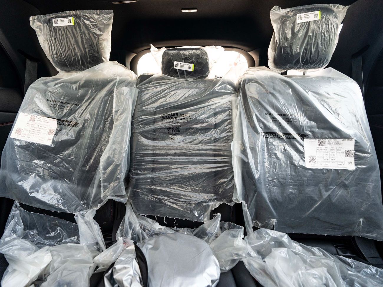 Ford Explorer ST 400A 3.0L