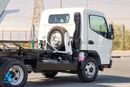 Mitsubishi Fuso Canter STD 2026 GCC | TIPPER TRUCK | 3.0L DIESEL | EURO 5 | RWD | BRAND NEW | Export