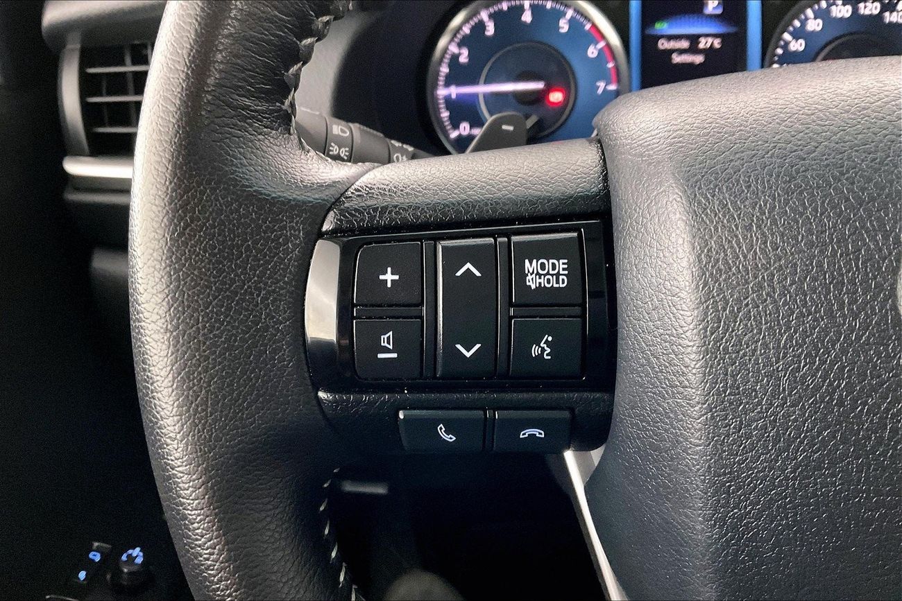 مازدا CX30 Trend | شامل الضمان | 0 ﺪﻔﻋﺓ ﺃﻮﻟﻯ