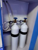 تويوتا هيلوكس 2025 Toyota Hilux Single Cabin 2.7L Manual Transmission Petrol (Ambulance)