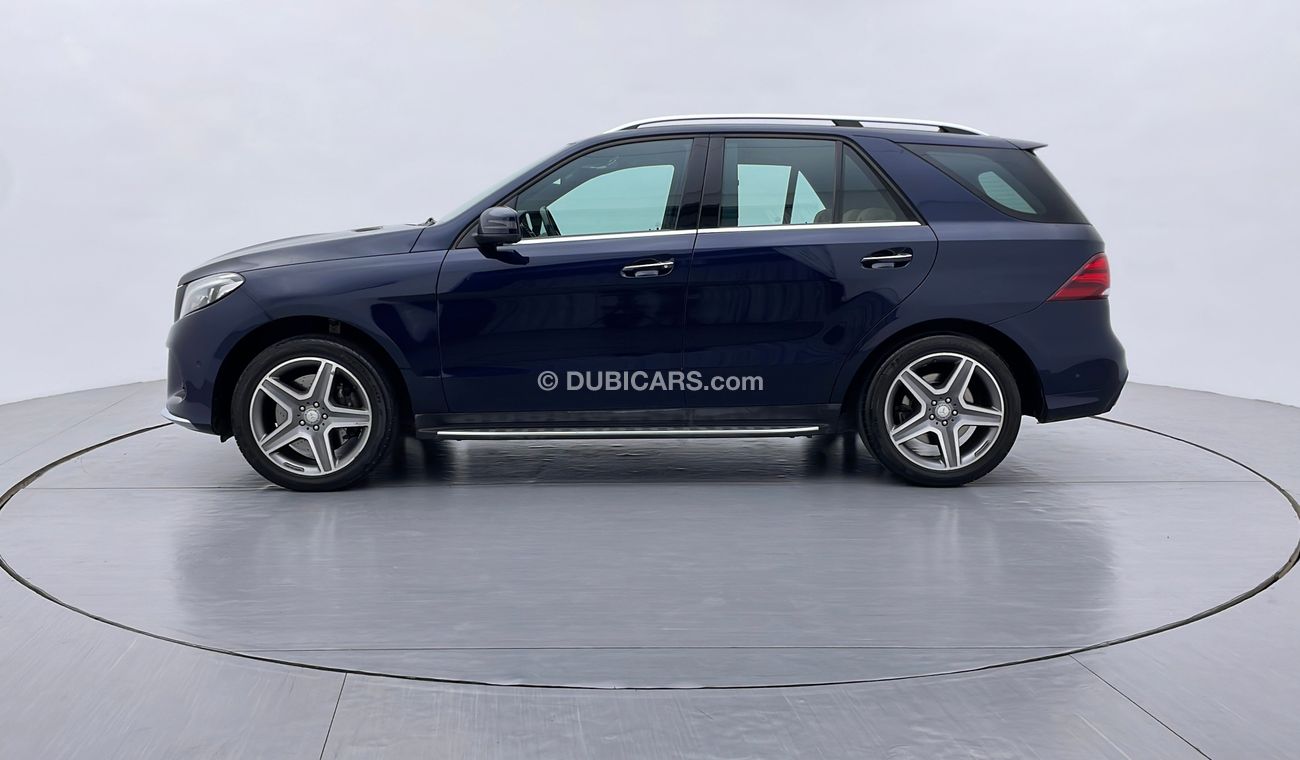 Mercedes-Benz GLE 400 STD AMG ALLOY 3 | Under Warranty | Inspected on 150+ parameters