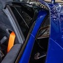 McLaren 750S SPIDER