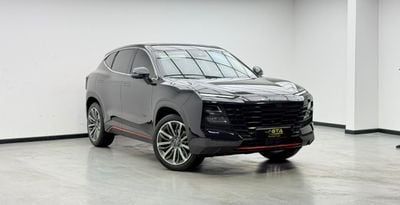 Jetour Dashing FLAGSHIP 2026 Jetour Dashing 1.6T Luxury, Warranty, Jetour Service Contract+Full Service History, GCC Specs