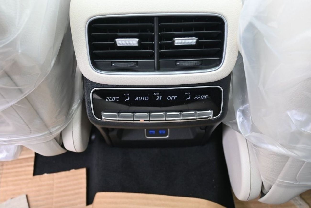 Mercedes-Benz GLE 450 Mercedes-Benz GLE 450 4MATIC 3.0L SUV AWD 5Doors Model 2024, Color Black