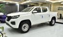 Peugeot Landtrek EXCELLENT DEAL for our Peugeot Landtrek 4x4 ( 2027 Model ) in White Color GCC Specs