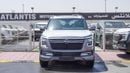 Nissan Patrol LE TITANIUM + TITANIUM V6T