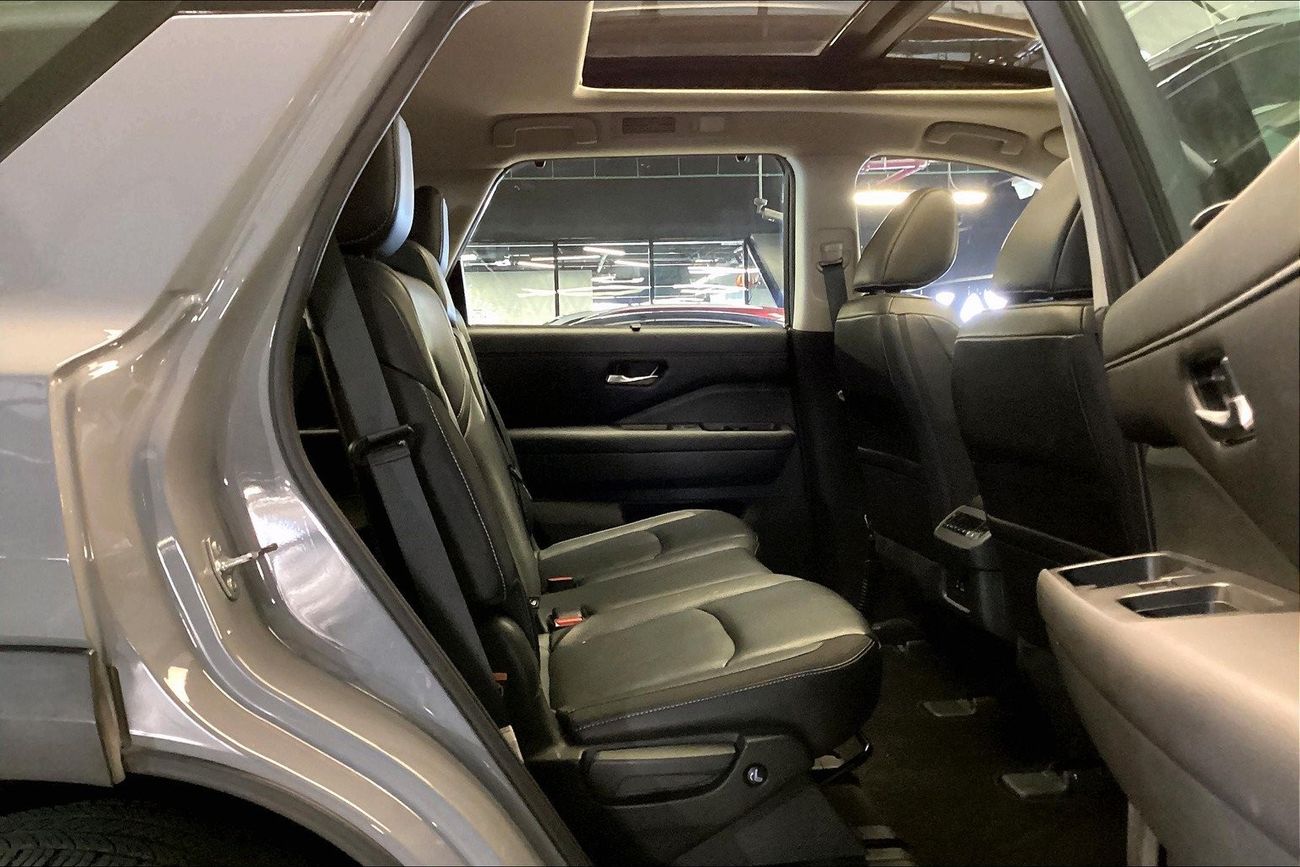 Nissan Pathfinder SV | Guaranteed Warranty | 0 Down Payment