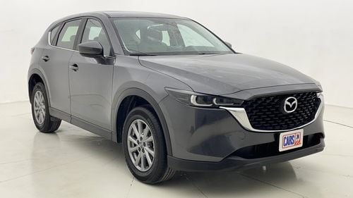 Mazda CX5 GL 2.5 | Zero Down Payment | Home Test Drive