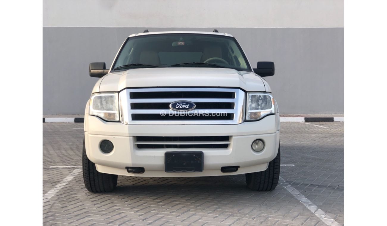 فورد إكسبيديشن فورد اكسبدشن