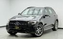 مرسيدس بنز GLC 300 4MATIC 2.0L 2020 Mercedes Benz GLC300 AMG 4MATIC, Warranty, Full Mercedes Service History, GCC