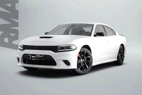 دودج تشارجر GT 3.6L