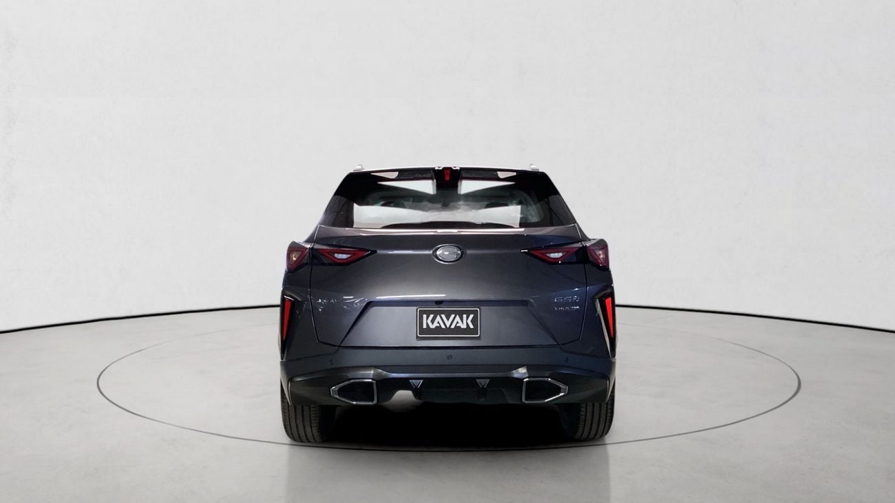 جي إي سي GS3 إمزوم GS | upto AED 20,000 Ramadan Discount | شامل الضمان | 0 ﺪﻔﻋﺓ ﺃﻮﻟﻯ