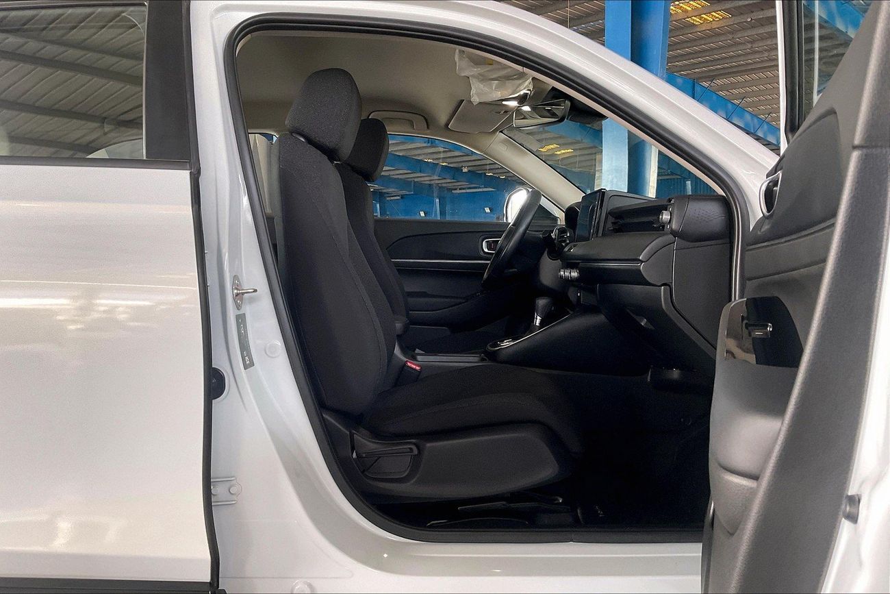 Honda HRV LX | Guaranteed Warranty | 0 Down Payment