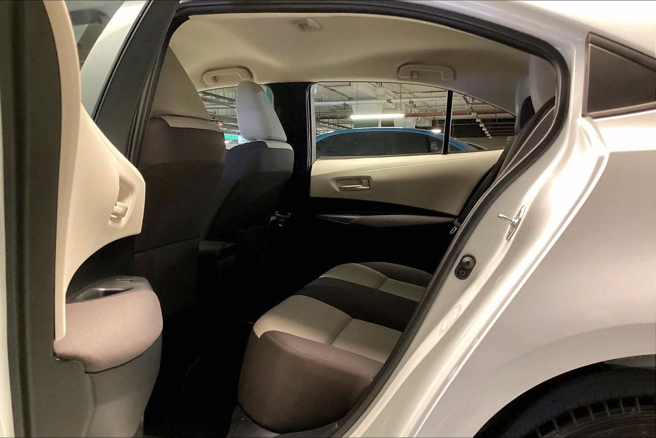 Toyota Corolla XLI | National Day Celebration | Guaranteed Warranty | 0 Down Payment