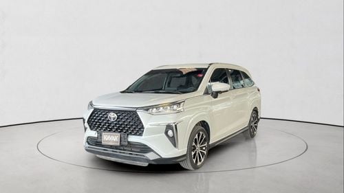 تويوتا فيلوز 1.5 GX AUTO | شامل الضمان | 0 ﺪﻔﻋﺓ ﺃﻮﻟﻯ