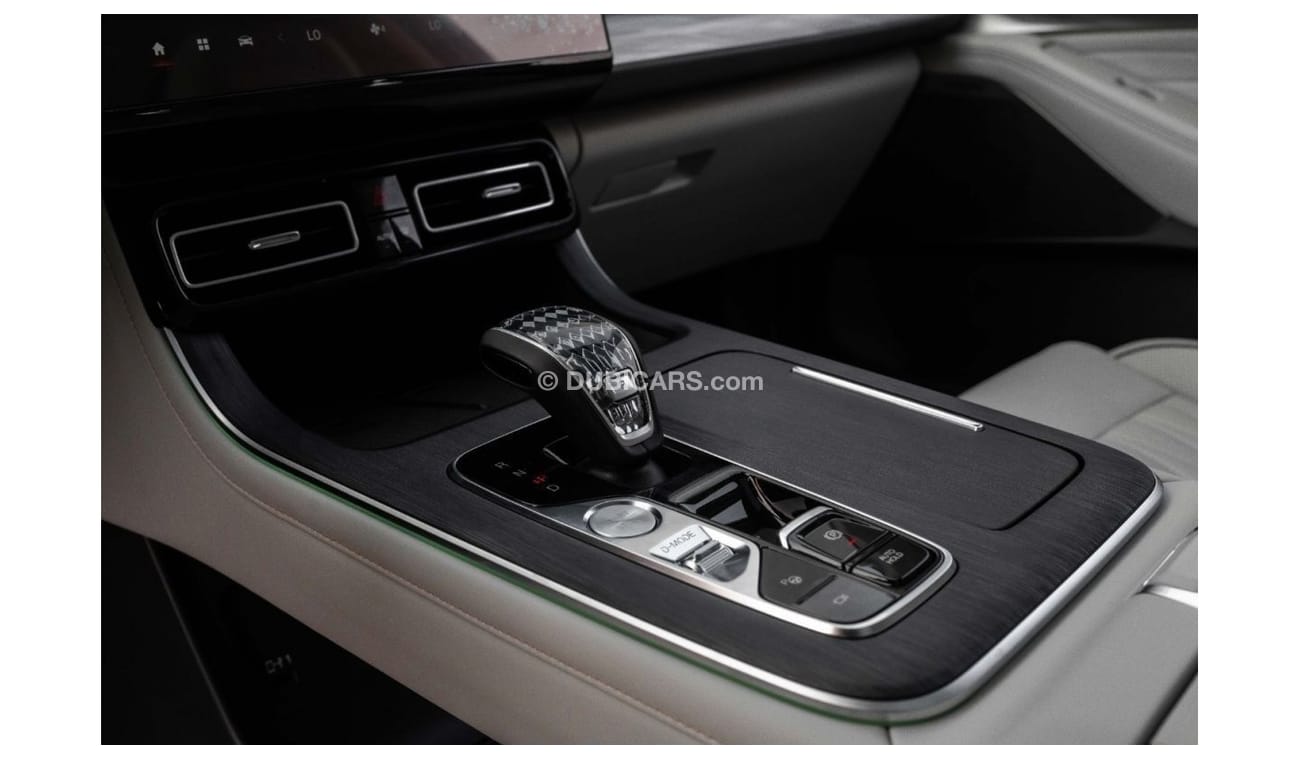 GAC GS8 | 2,722 P.M  | 0% Downpayment | AGENCY WARRANTY 2028!