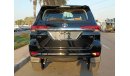 Toyota Fortuner 4.0L,V6,VX1,17'' ALLOY WHEELS,A/T,2024MY ( FOR EXPORT ONLY)