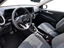 Kia Sonet LX