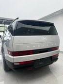 هيونداي سانتا في SE - GCC Specs - Great Condition!