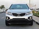 Kia Sorento LX/ MID OPT / EXPORT ONLY / LOT#82199