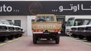 تويوتا لاند كروزر بيك آب LX 4.5 L d V8