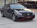 مرسيدس بنز C 200 كوبيه مرسيدس 2015  الممشى: 159,000 كم  بحالة جيدة وجاهزة للاستخدام  السعر: 43,000 درهم إماراتي للتواصل وال