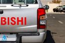 Mitsubishi L200 2.5L DIESEL DCABIN | 4x2 GL 5MT | 2023