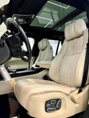 لاند روفر رينج روفر Vogue SE 5.0L