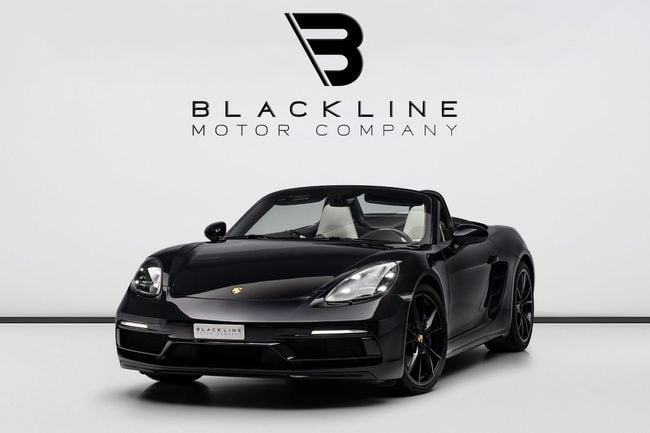 Porsche 718 STANDARD, миниатюра 22