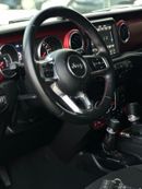 Jeep Wrangler Rubicon 3.6L A/T (5 Seater)