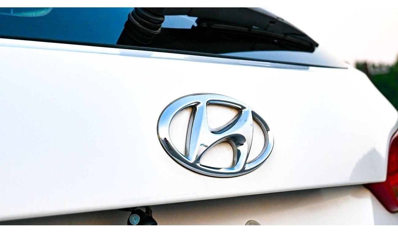 هيونداي سانتا في هيونداي سنتافي 2018 خليجي بحالة ممتازة من الداخل والخارج