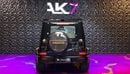 مرسيدس بنز G 63 AMG BRABUS G800