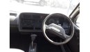 Toyota Hiace Hiace Van RIGHT HAND DRIVE (PM209)