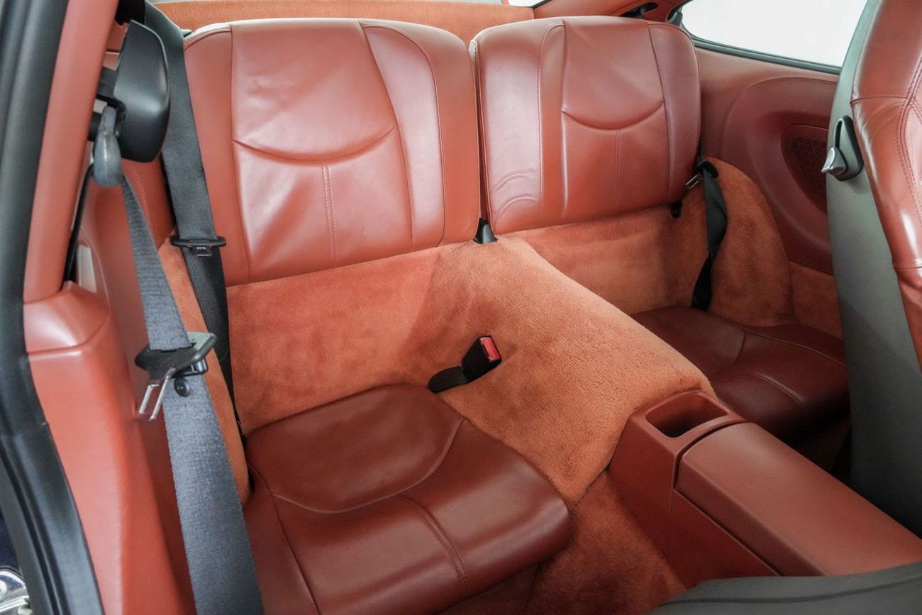 بورش 911 Turbo 997.1 Manual