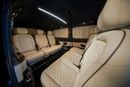 Mercedes-Benz V 250 Star Lights I TV | Alcantara | Full Option | Brabus Design