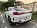 BMW X6 40i M SPORT