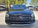 مرسيدس بنز GLC 300 مرسيدس glc200 كوب 2022