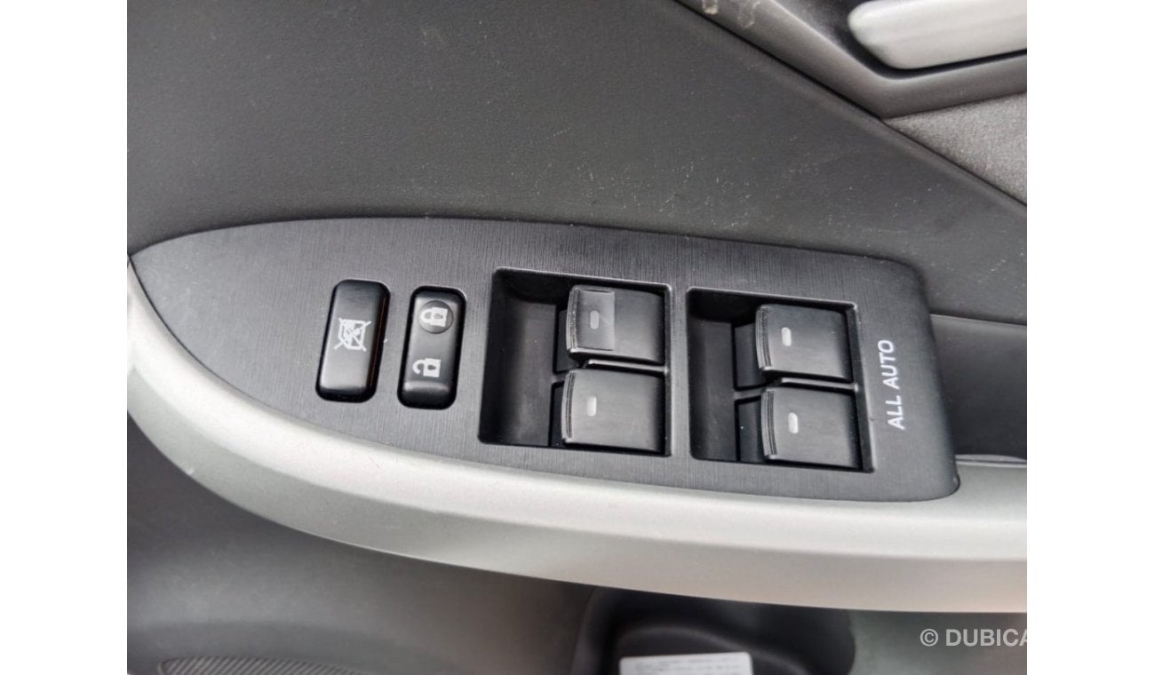 Toyota Prius TOYOTA PRIUS RIGHT HAND DRIVE (PM1505)