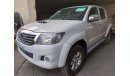 Toyota Hilux RHD, Diesel, Automatic, Double Cabin,4x4, 3.0L (Export Only) (Export only)