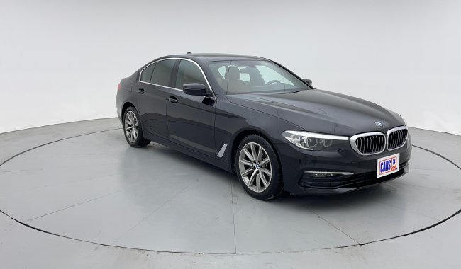BMW 520 EXECUTIVE 2 | Zero Down Payment | Free Home Test Drive