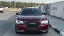 Chrysler 300C Limited 3.6L