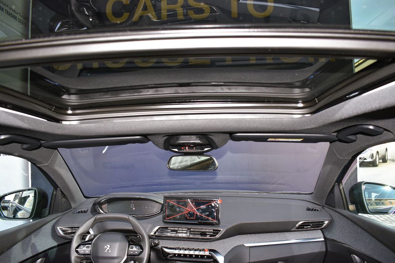 Peugeot 5008 1.6T Allure plus 1.6T Allure