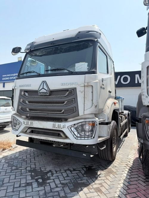 Sinotruk Howo Export Price