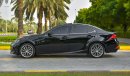 Lexus IS 200 t