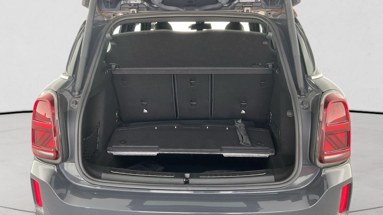 Mini Countryman John Cooper Works 1.6L John Cooper Works | Guaranteed Warranty | 0 Down Payment