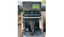 Toyota Land Cruiser EUROPE SPEC LC300 3.5L VX Petrol A/T High Specification