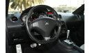 Peugeot RCZ GCC SPECS - BANKLOAN DOWNPAYMENT - GOOD CONDITION -